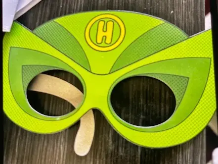 Mask
